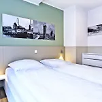 Duhner Brandung, B10 Apartmán Duhnen