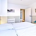 Duhner Brandung, B10 Duhnen