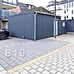 Apartmán Duhner Brandung, B10