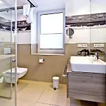 Duhner Brandung, B10 Apartmán *