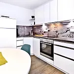 Apartmán Duhner Brandung, B10